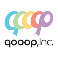 qooop,inc logo - Similar company to The Pitch Docs