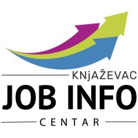 Job Info Centar Knjaževac logo - Similar company to Job Info Centar Šabac