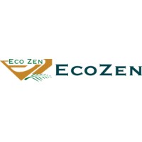ECOZEN logo - Similar company to Drumofy