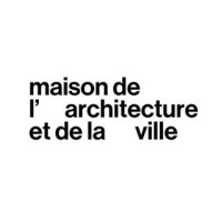 Maison de l'architecture et de la ville PACA logo - Similar company to Réseau Des Maisons De L'Architecture