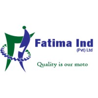 Fatima Ind (Pvt) Ltd logo - Similar company to Auto Corp
