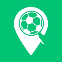 Find Me Football logo - Similar company to Black Squares Solutions