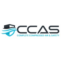 Complete Compressed Air Systems logo - Similar company to Endotec Uk