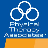 Physical Therapy Associates logo - Similar company to Physical Therapy Associates