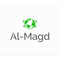Al-Magd Group logo - Similar company to Sunlight Electric Company