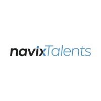 Navix Talents logo - Similar company to Prosaga