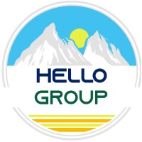 Hello Group Australia logo - Similar company to Uvision & Co