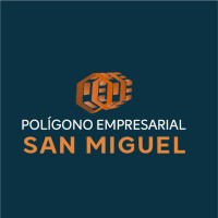 Polígono Empresarial San Miguel logo - Similar company to Craft Box