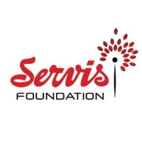 Servis Foundation logo - Similar company to Setinternational