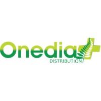 Onedia Distribution logo - Similar company to Direct Pharma