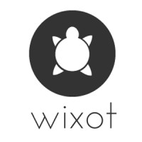 Wixot logo - Similar company to An Games Studio