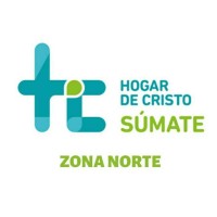 Programa Socio Educativo Súmate Zona Norte - Fundación Súmate logo - Similar company to Fundación Paternitas