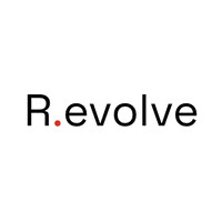 R.evolve logo - Similar company to Lyticore