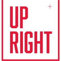 UPRIGHT PAC logo - Similar company to Volunteermatters