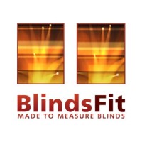 Blinds Fit logo - Similar company to Chorus Insight