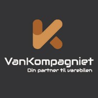 VanKompagniet logo - Similar company to Work System Danmark A/S