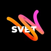 SVET logo - Similar company to Colobridge Gmbh - Expert In Cloud Solutions, It And Ai