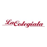 La Colegiala, Panadería Artesana logo - Similar company to Miga Bakery