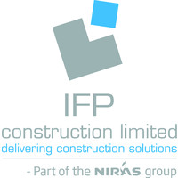 IFP Construction Ltd logo - Similar company to Devcon