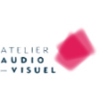 Atelier audiovisuel logo - Similar company to Ats Studios