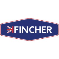 Fincher Limited logo - Similar company to Innovative Processing Solutions (Pty) Ltd