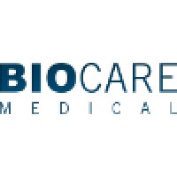 Biocare Medical Mexico logo - Similar company to Vitasof