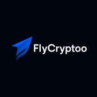 Fly-Cryptoo logo - Similar company to The Better Architecture Project