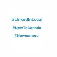 LinkedInLocal New To Canada for Newcomers in Greater Toronto Area logo - Similar company to Curtis Dawe Lawyers