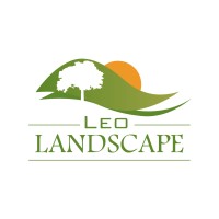 Leo Landscape Inc logo - Similar company to Clever Landscaping