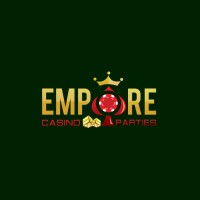 Empire Casino Parties logo - Similar company to Beer Dad