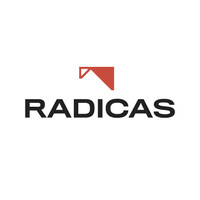 Radicas logo - Similar company to Lo Castro