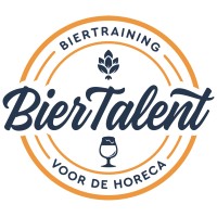 BierTalent logo - Similar company to Bierista.Nl | Bierista® Bieropleidingen