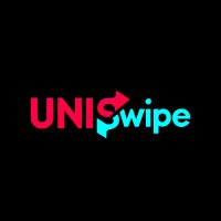 UniSwipe logo - Similar company to Highground.Io