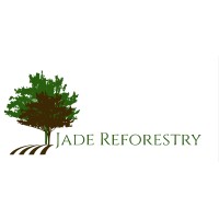 Jade Reforestry logo - Similar company to Van Moes
