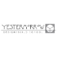 Yestermorrow Design/Build School logo - Similar company to Bio-Based Materials Collective