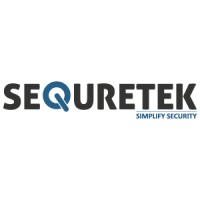 SEQURETEK logo - Similar company to Norfolk Secure Tek Systems Inc