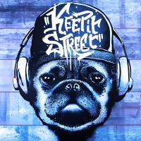 Keepit Street logo - Similar company to Evresnce