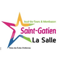Saint-Gatien La Salle logo - Similar company to Yperia