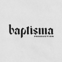 BAPTISMA Production logo - Similar company to Rocpro3D