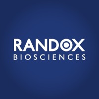 Randox Biosciences logo - Similar company to Amber Ai