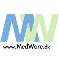 MedWare ApS logo - Similar company to Viewcare