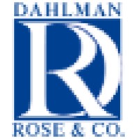 Dahlman Rose & Co. (Acquired by Cowen Group, Inc.) logo - Similar company to Sparkwire