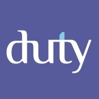 Duty logo - Similar company to Macroman Hq