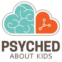 Psyched About Kids Inc. logo - Similar company to Confident Kids Canada