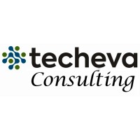 Techeva Consulting LLP logo - Similar company to Ipact Tech Solutions Private Limited