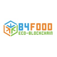 B4FOOD logo - Similar company to Shape'Eat