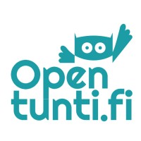 Opentunti Oy logo - Similar company to Innokas Network