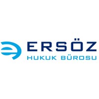 Ersöz Hukuk Bürosu logo - Similar company to Finall
