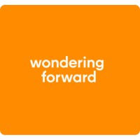 Wondering Forward