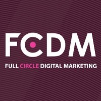 FCDM - Full Circle Digital Marketing logo - Similar company to Educampus Services